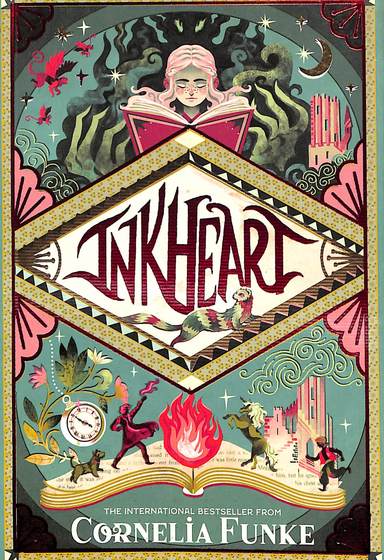 Inkheart