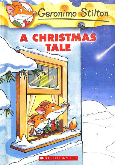 Christmas Tale