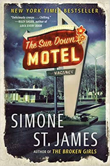 Sun Down Motel