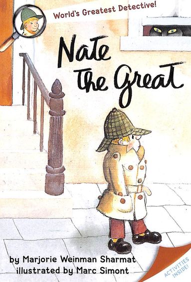 Nate The Great