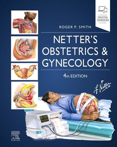 Netters Obstetrics & Gynecology