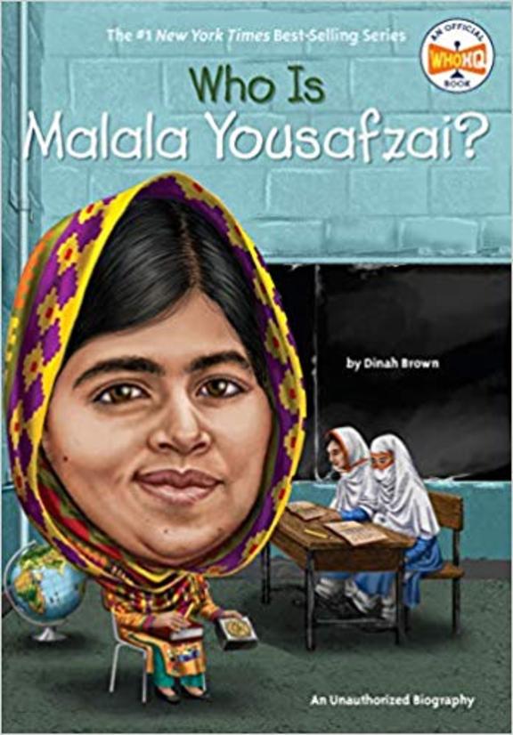 Who Is Malala Yousafzai