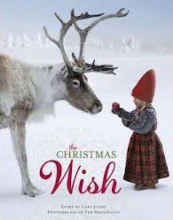 The Christmas Wish