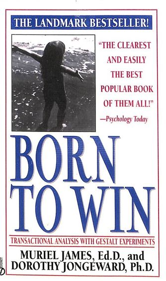 Born To Win
