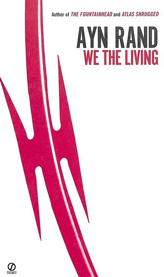 We  The Living