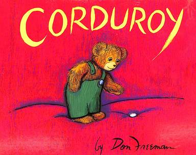 Corduroy