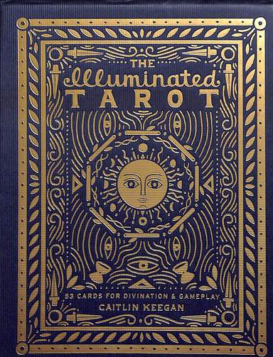Illuminated Tarot