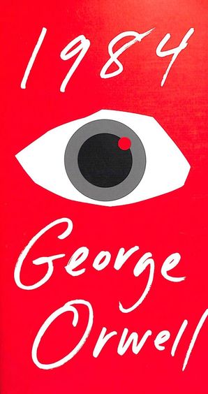 George Orwell 1984