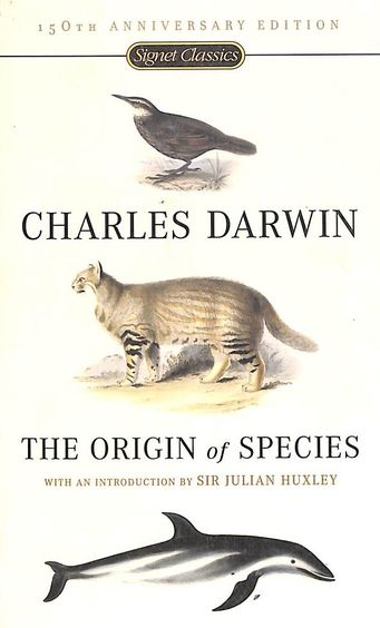 Origin Of Species