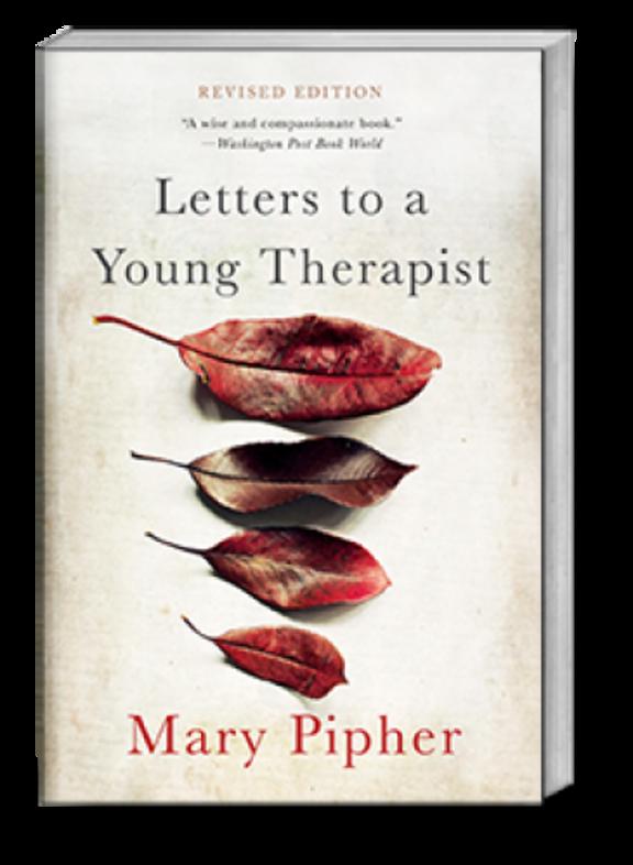 Letters to a Young Therapist