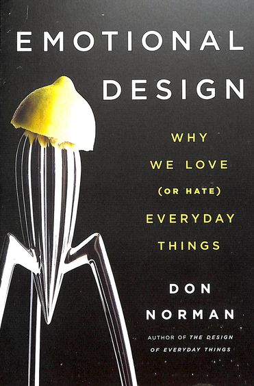 Emotional Design