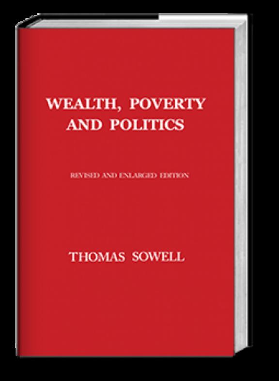 Wealth, Poverty and Politics: An International Perspective
