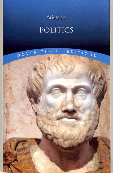 Aristotle Politics