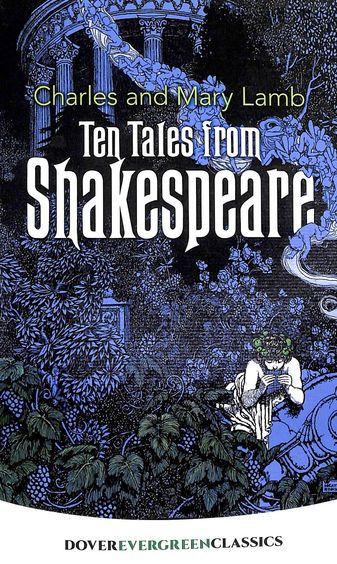 Ten Tales From Shakespeare