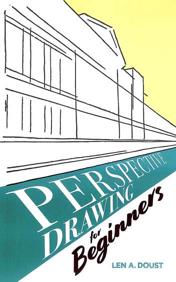 Perspective Drawings For Beginners