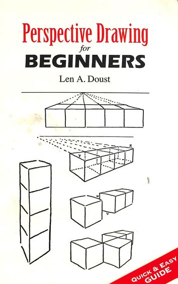 Perspective Drawings For Beginners