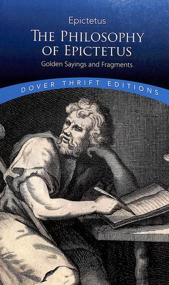 Philosophy Of Epictetus