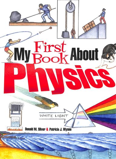 My First Book About Physics