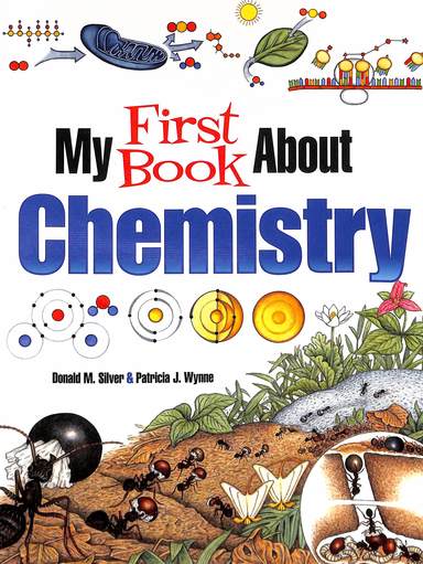 My First Book About Chemistry