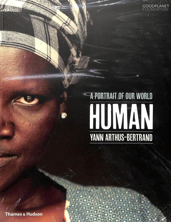 Human :A Portrait Of Our World