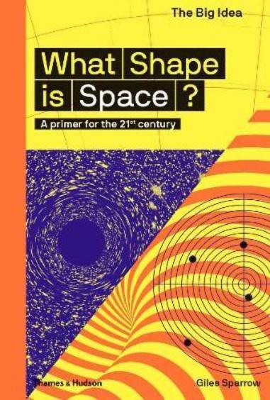 What Shape Is Space?: A Primer For The 21St Century (The Big Idea Series)