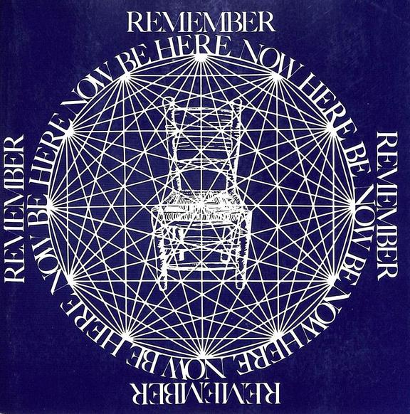 Be Here Now Be Now Here
