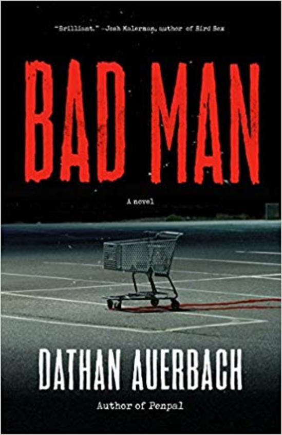 Bad Man