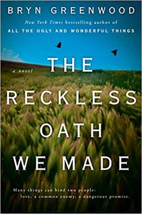 Reckless Oath We Made