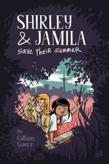 Shirley & Jamila Save Their Summer