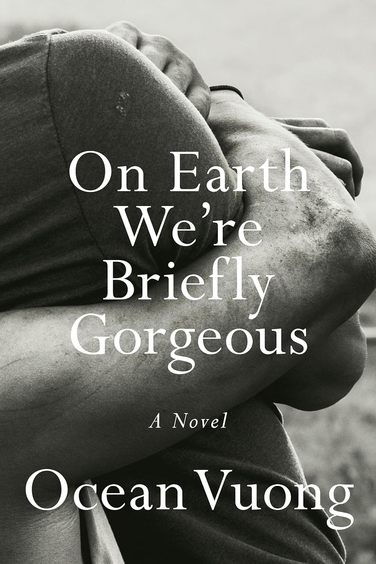 On Earth Were Briefly Gorgeous
