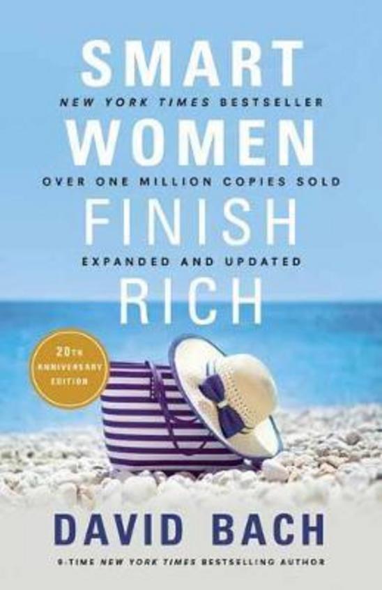 Smar Women Finish Rich