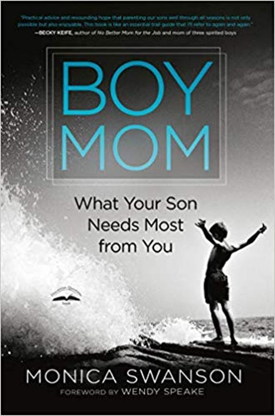 Boy Mom