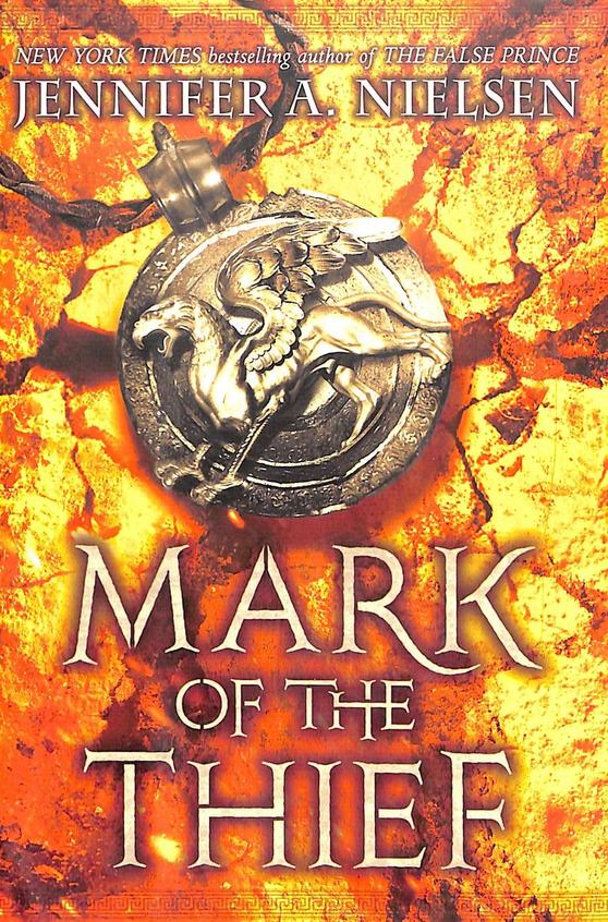 Mark Of The Thief 01