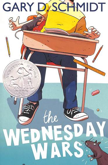 Wednesday Wars