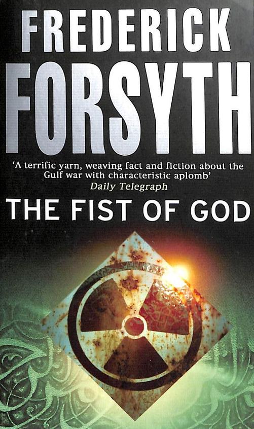 Fist Of God