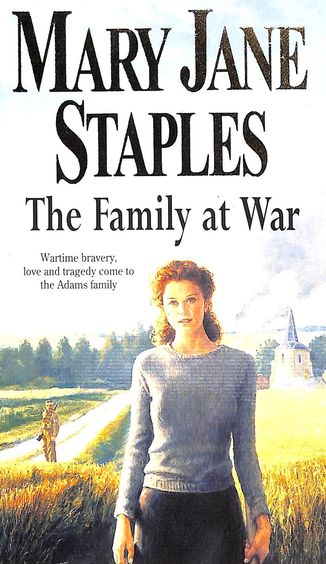 Family At War