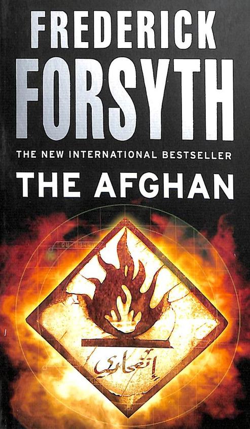 Afghan