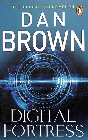 Digital Fortress