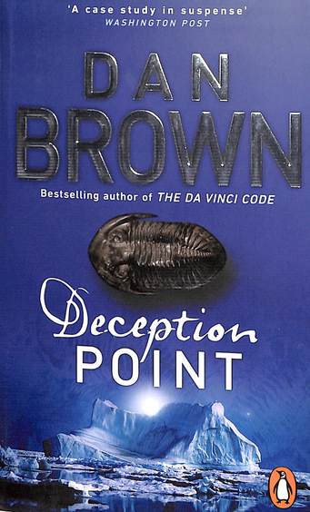 Deception  Point