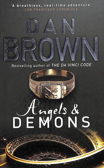 Angels  & Demons