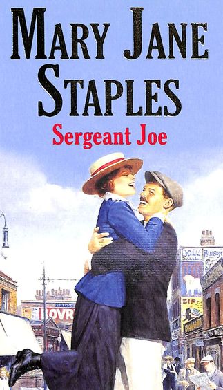 Sergeant Joe