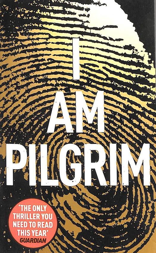 I Am Pilgrim