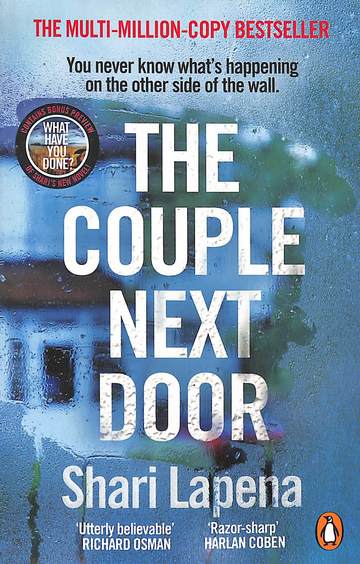 Couple Next Door