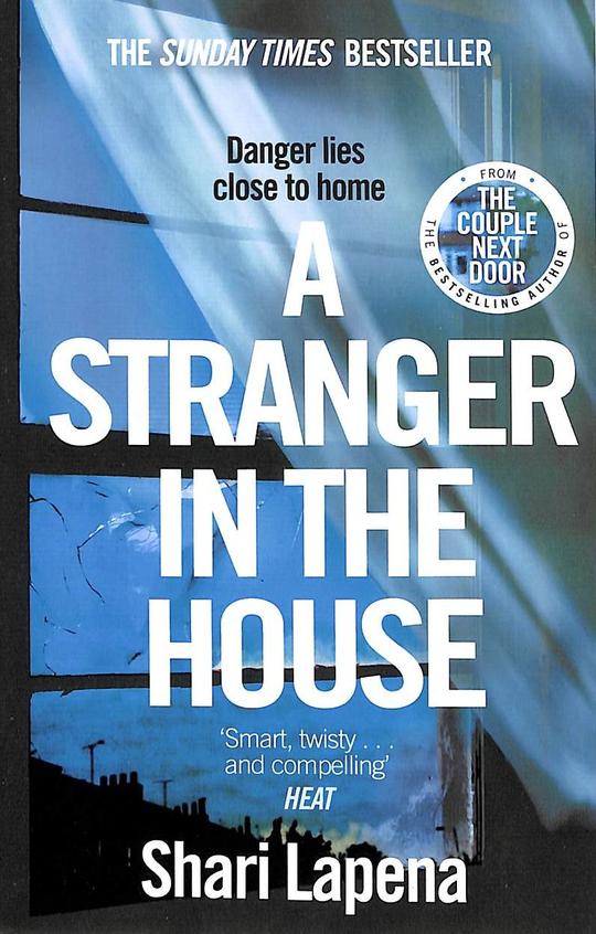 Stranger In The House