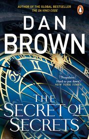 Secret Of Secrets