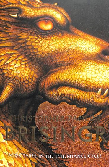 Brisingr