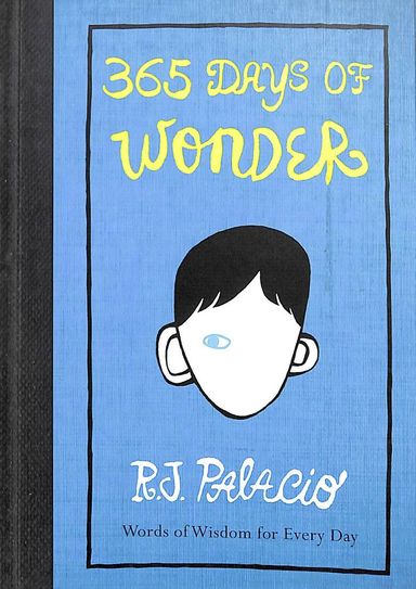 365 Days Of Wonder