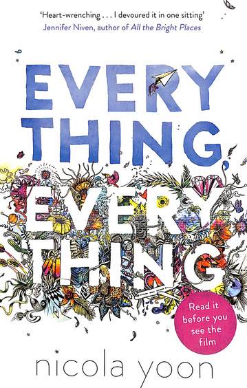 Everything  Everything