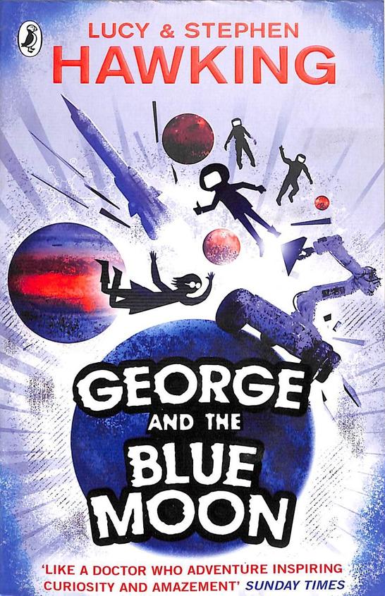 George & The Blue Moon 05
