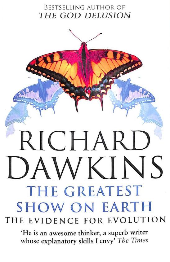 Greatest Show On Earth